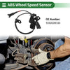 Hyundai Santa Fe 2WD (2013-2018) - 1 x Right Rear ABS Wheel Speed Sensor