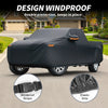 Ford Maverick Waterproof Spunlace Cotton Car Cover (2022-2023)
