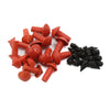 Motorcycle Tyre Repair Tool Spring-Loaded Tire Inflator Gun