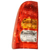 Toyota Hilux LH Tail Light Left Passenger Ute (2005–2011)