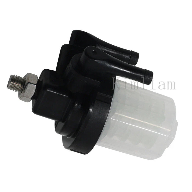 Yamaha 9.9HP 15HP 50HP Outboard Fuel Filter Assy