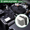 Honda Odyssey V6 3.5L HVAC Blower Motor Resistor (2005-2006)