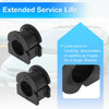 CHEVROLET SILVERADO 1500 Stabilizer Sway Bar Bushing Kit (2007 - 2019)
