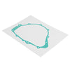 Yamaha YFM Grizzly 600 Left Engine Cover Gasket (1998-2001)
