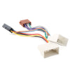 Hyundai Kia Stereo Radio Plug Lead Wire Loom Adaptor ISO Wiring Harness