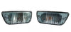 Nissan Datsun 620 Clear Turn Signal Light (1972-1979)