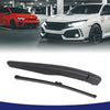Ford Escape 11" Rear Window Wiper Blade Arm Set (2014-2019)