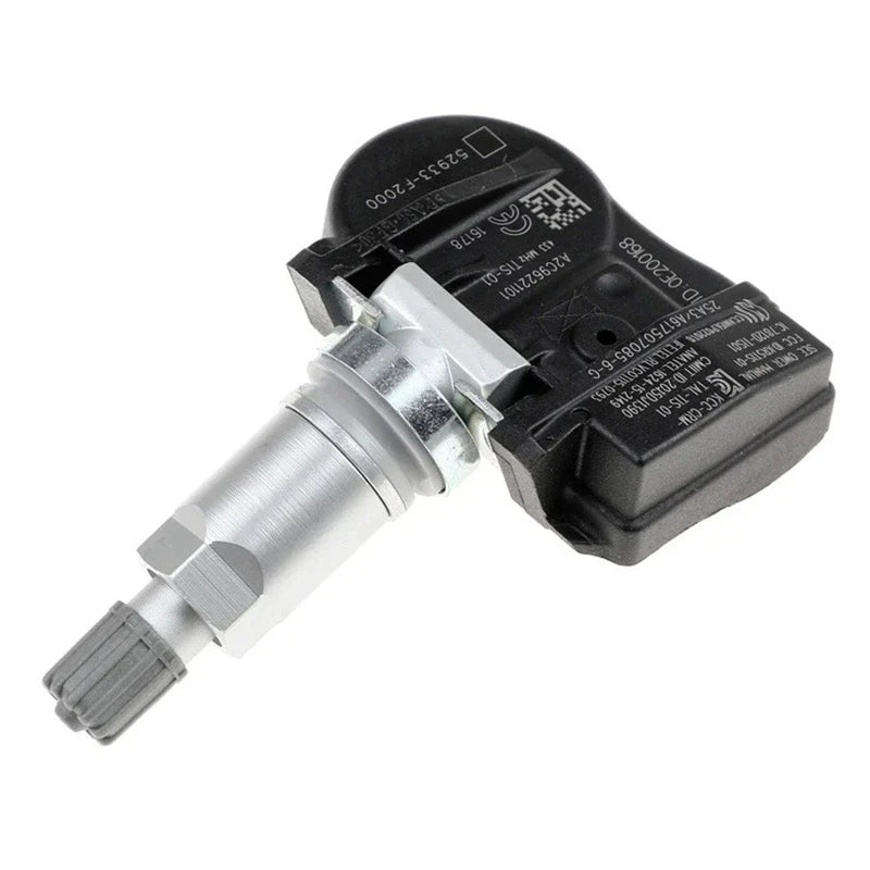 Hyundai Elantra Venue Kona TPMS Tyre Pressure Sensor (2019-2023)