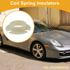 Porsche Boxster (981-2004) - Durable Plastic 1 Pc Coil Spring Insulators