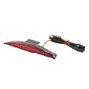 Harley Breakout FXSB LED Rear Fender Edge Brake Tail Light (2013-2017)