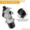 Acura RSX Front Windshield Wiper Motor (2002 - 2006)