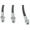 Cruiser w / ABS HDJ80 HZJ80 FZJ80 9 / 92-98 w / Lift Extended Brake Hose Set