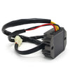 Suzuki DR200 DR200SE DR125SE Voltage Rectifier Regulator (1994-2013)
