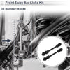 Ford Mustang 1994-2004 Stabilizer Bar Links (2 Pcs)