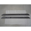 Toyota Land Cruiser LC250 Accessories Door Sill Scuff Plate (2024)