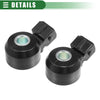 Nissan 240SX Ignition Knock Sensors (1995-1998)