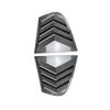 BMW 5 Series E60 E61 Rear Window Shutter Louver Cover Trim (2004-2010)