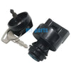 Polaris Sportsman 800 EFI 6X6 IGNITION KEY SWITCH (2009-2014)