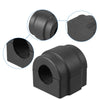 BMW 118d Z4 Front Suspension Sway Bar Stabilizer Bushing