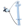Honda Accord CM Front Right Window Regulator With Motor 6 Pins (2003–2007)