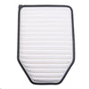 Jeep Wrangler 3.6L 3.8L 3 x Engine & Cabin Air Filters (2007-2018)