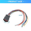 Ford Transmission Solenoid Wire Harness (2003-2008)