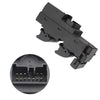 Lifan 520 520i Left Front Power Glass Lifter Switch (2007–2007)