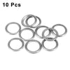 Mitsubishi Lancer, Outlander, Eclipse 10 x M14 Oil Drain Plug Gaskets