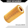 Volvo C30 Engine Transmission Oil Filter (2008-2013)
