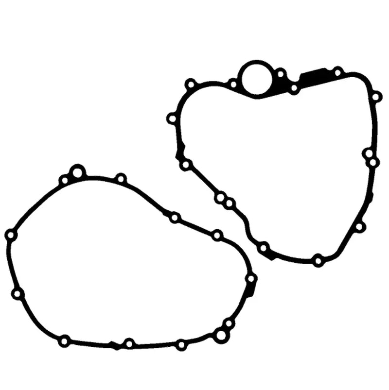 Yamaha MT-09 MT09 MT 09 Clutch / Stator Gasket (2021–2023)