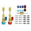 R134A R22 R410 Air Conditioning Valve Core Removal Tool