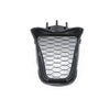 Honda CBR600RR Ram Fresh Air Intake Tube Duct Mesh (2007-2012)