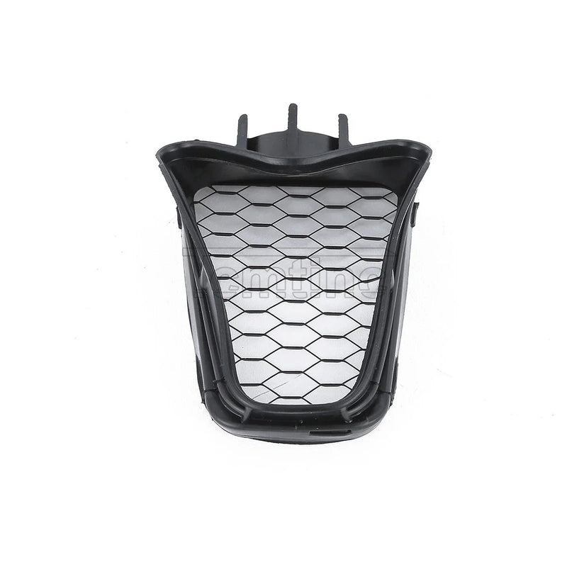 Honda CBR600RR Ram Fresh Air Intake Tube Duct Mesh (2007-2012)