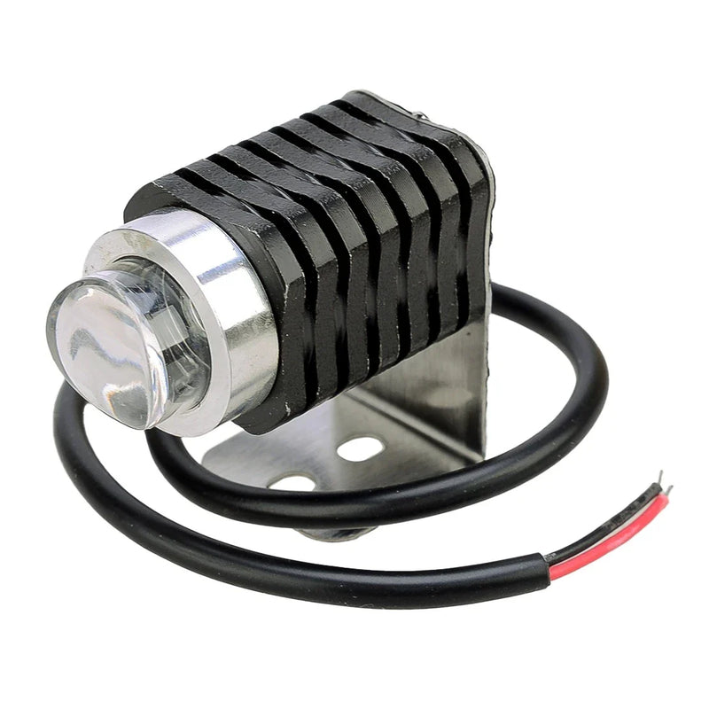 SUV Truck Fog Lamp White  LED Work Light Bar Pod