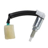 Toyota 4Runner, Pickup Clutch Pedal Switch (1985-1995)