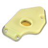 Isuzu Trooper Oil Pan Gasket Kit Automatic Transmission