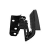 Toyota Tundra (2022-2023) Retractable BedStep Rear Bumper Side Bed Step