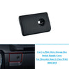Benz G Class Co-Pilot Glove Storage Box Switch Handle Cover (2004–2018)