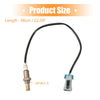 GMC Canyon Oxygen Sensor Upstream (2007-2012)