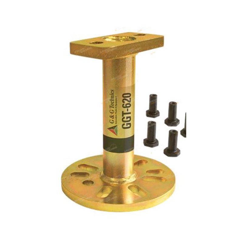 Holden / Isuzu Jackaroo and Frontera G&G Technics Axle Bearing Press
