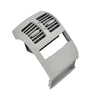 Benz GLK Rear A/C Air Vent Panel (2008-2015)