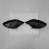 Lexus ES LS RC Left & Right Rearview Half Mirror Cap Covers (2018-2023)