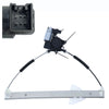 Mazda 3 Front Left Window Regulator W/ Motor 2 Pins (2003–2009)