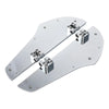 Harley Touring Dyna Floorboards (2000-2024, 2012-16)