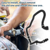 BMW 1 Series Rubber Coolant Pipe Radiator Hose
