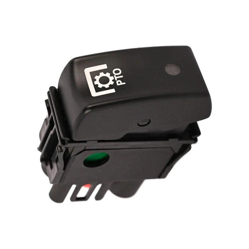 Kenworth PTO G90 Air Electric Valve Control Switch (G90106609)