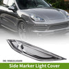 Porsche Cayenne Right Side Marker Light Cover (2011-2018)