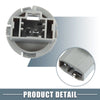 Honda Civic Backup Reverse Light Bulb Socket (1999 - 2014)