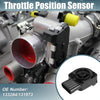Ford Throttle Position Sensors (No. 133284/131973)