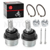 Can-Am Outlander / Renegade / Traxter / Quest 2 Pack Upper Ball Joint